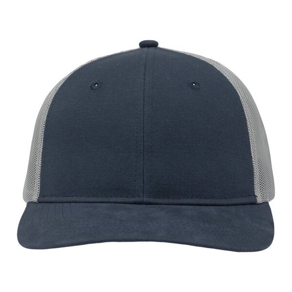Modern Six-Panel Trucker Fit Cap Thumbnail