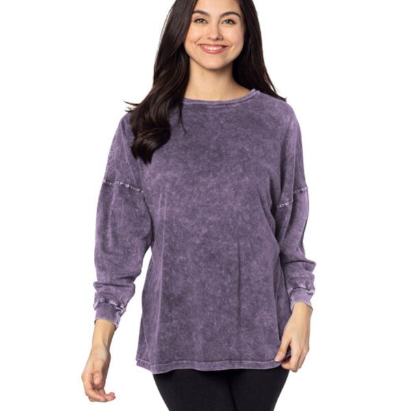 Ladies' Big T-Shirt Thumbnail