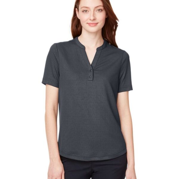 Women's Replay Recycled Polo Thumbnail