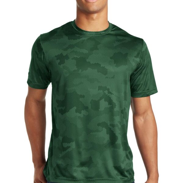 CamoHex Tee Thumbnail