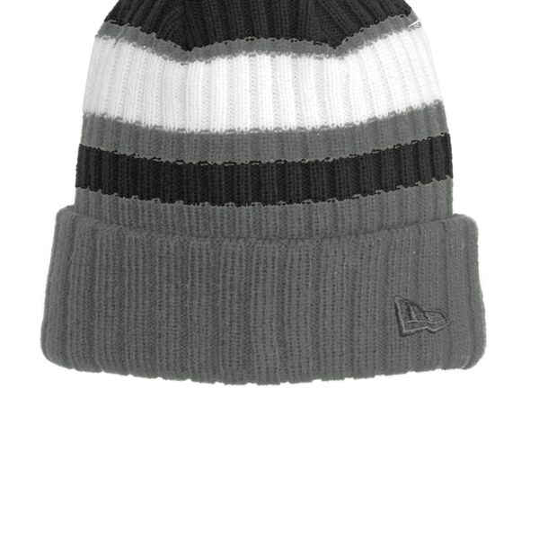 Ribbed Tailgate Beanie Thumbnail