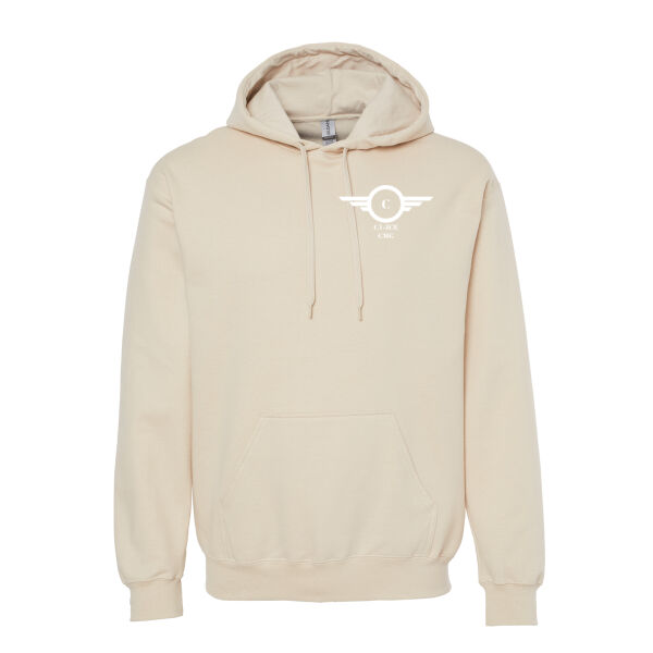 Evening Tan Thumbnail