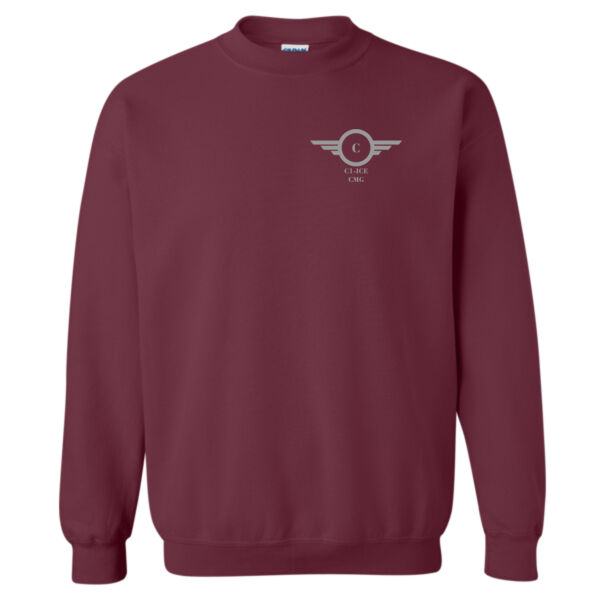 Comfort Sweat Thumbnail