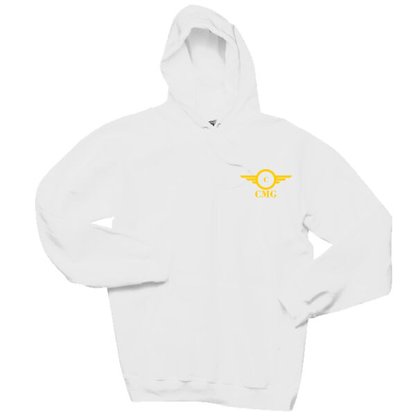CMG Golden Clouds Comfort Hoodie Thumbnail