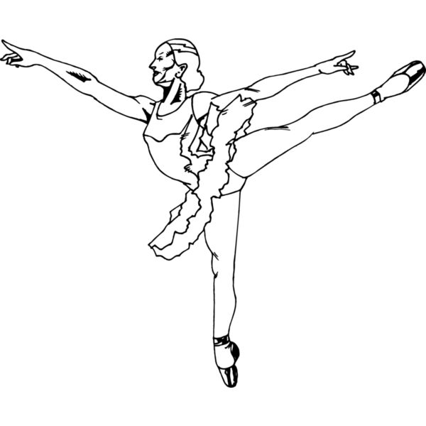 ballerina09 Thumbnail