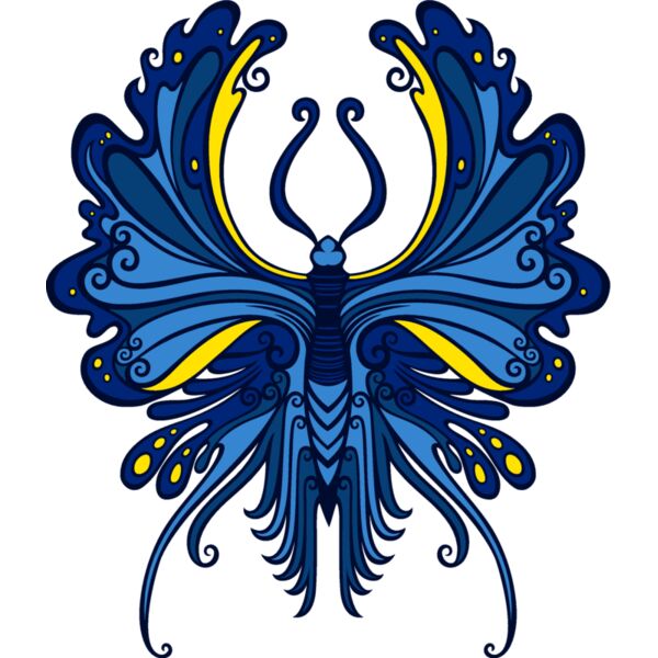 es2butterfly005clr Thumbnail