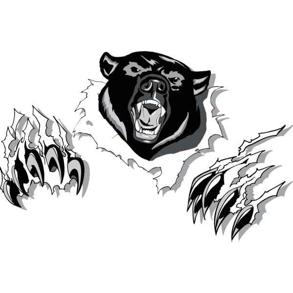 bear claws Thumbnail