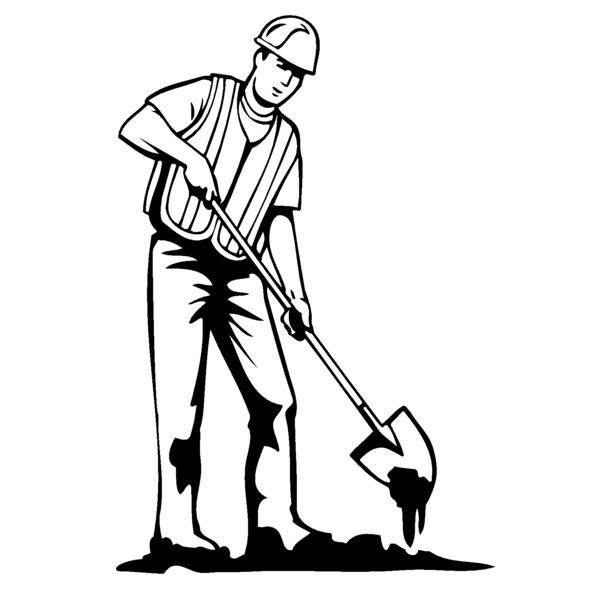 mandigging Thumbnail