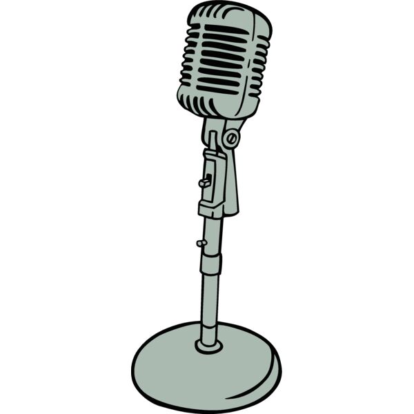 microphone03 Thumbnail