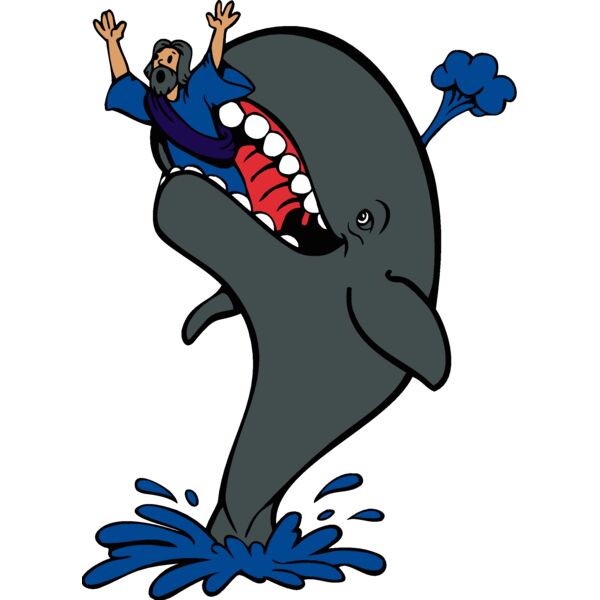 jonah and whale 01 Thumbnail