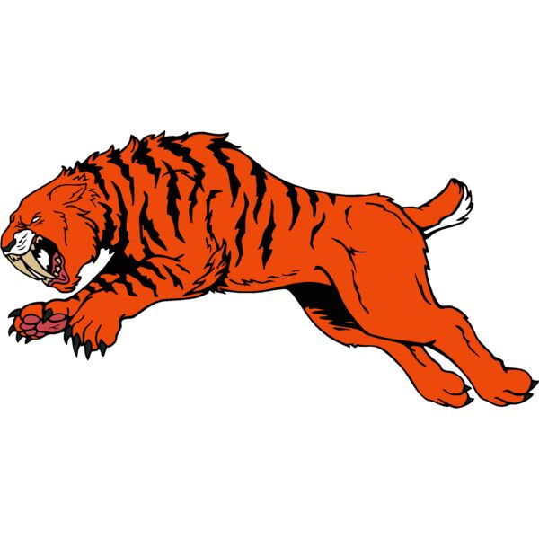 sabercatcl2 Thumbnail