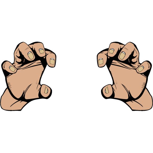 clawhands1 Thumbnail