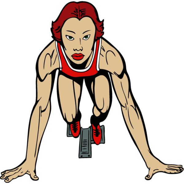 sprintgirl Thumbnail