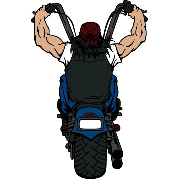 es2biker005clr Thumbnail