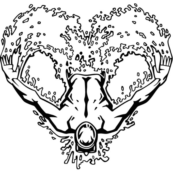 swim12v4bw Thumbnail