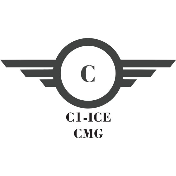 CMG Logo Vector Thumbnail
