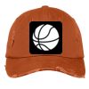 Distressed Cap Thumbnail