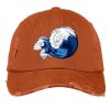 Distressed Cap Thumbnail