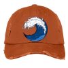 Distressed Cap Thumbnail
