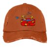 Distressed Cap Thumbnail