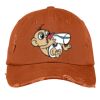 Distressed Cap Thumbnail