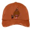 Distressed Cap Thumbnail
