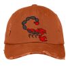 Distressed Cap Thumbnail