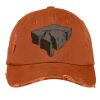Distressed Cap Thumbnail