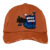 Distressed Cap Thumbnail
