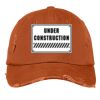 Distressed Cap Thumbnail