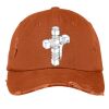 Distressed Cap Thumbnail