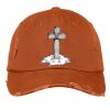 Distressed Cap Thumbnail