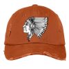 Distressed Cap Thumbnail