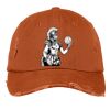 Distressed Cap Thumbnail