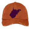 Distressed Cap Thumbnail