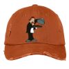 Distressed Cap Thumbnail