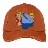 Distressed Cap Thumbnail