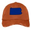 Distressed Cap Thumbnail