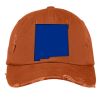 Distressed Cap Thumbnail