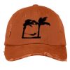 Distressed Cap Thumbnail