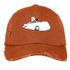 Distressed Cap Thumbnail