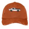 Distressed Cap Thumbnail