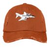 Distressed Cap Thumbnail