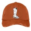 Distressed Cap Thumbnail