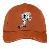 Distressed Cap Thumbnail