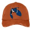 Distressed Cap Thumbnail