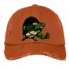 Distressed Cap Thumbnail