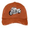 Distressed Cap Thumbnail