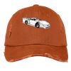 Distressed Cap Thumbnail