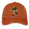 Distressed Cap Thumbnail